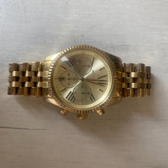 Michael Kors Women’s Watch main image 5